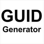GUID-Generator GUID-Generator