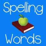 Spelling Words Free