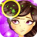 Hairy Face Makeover Salon Hairy Face Makeover Salon