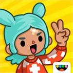 Toca Life: City