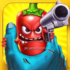 I Am Vegend: Zombiegeddon I Am Vegend: Zombiegeddon