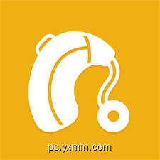 Hearing Control App