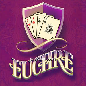Euchre Card Game