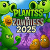 Plantss Vs Zombiess 2025