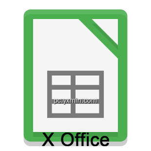 X Office – Docs & Sheets & PDF