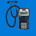 Calorie Calculator RT