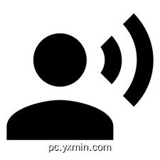 Select to Speak (Beta)