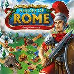 Heroes of Rome – Dangerous Roads