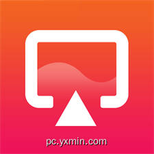 AirPlay : Screen Mirroring