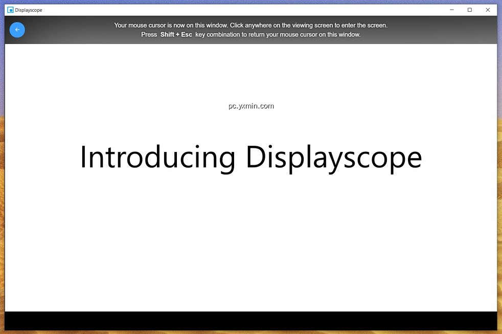 【图】Displayscope(截图2)