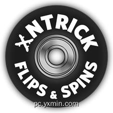 XNTrick Flips & Spins 2019