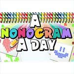 A Nonogram a day Future A Nonogram a day Future