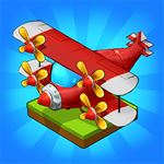 Merge Plane 3D Merge Plane 3D