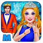 Ice Princess Makeover & Beauty Salon – Girls Game