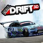 Real Drift Simulator 3D