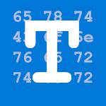 TextConverter