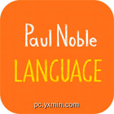 Paul Noble Learn Language