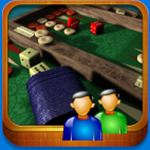 Backgammon V Backgammon V