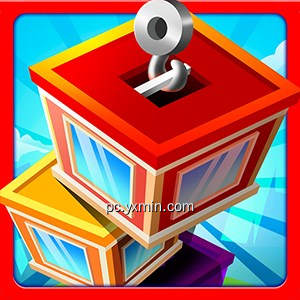 Tower Bloxx: Build City