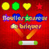 boulles casseur de briques