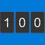 Retirement Countdown Clock