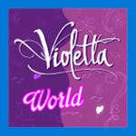 Violetta World Violetta World