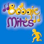 Boogie Mites Animal Songs