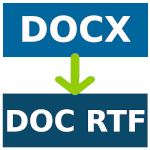 Docx to Doc Converter Docx to Doc Converter