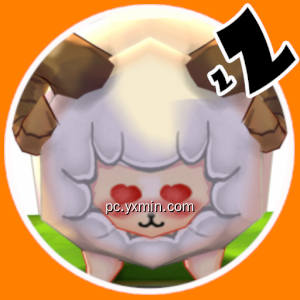 Count sheep