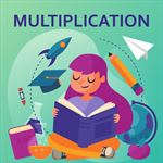 Third grade Math – Multiplication