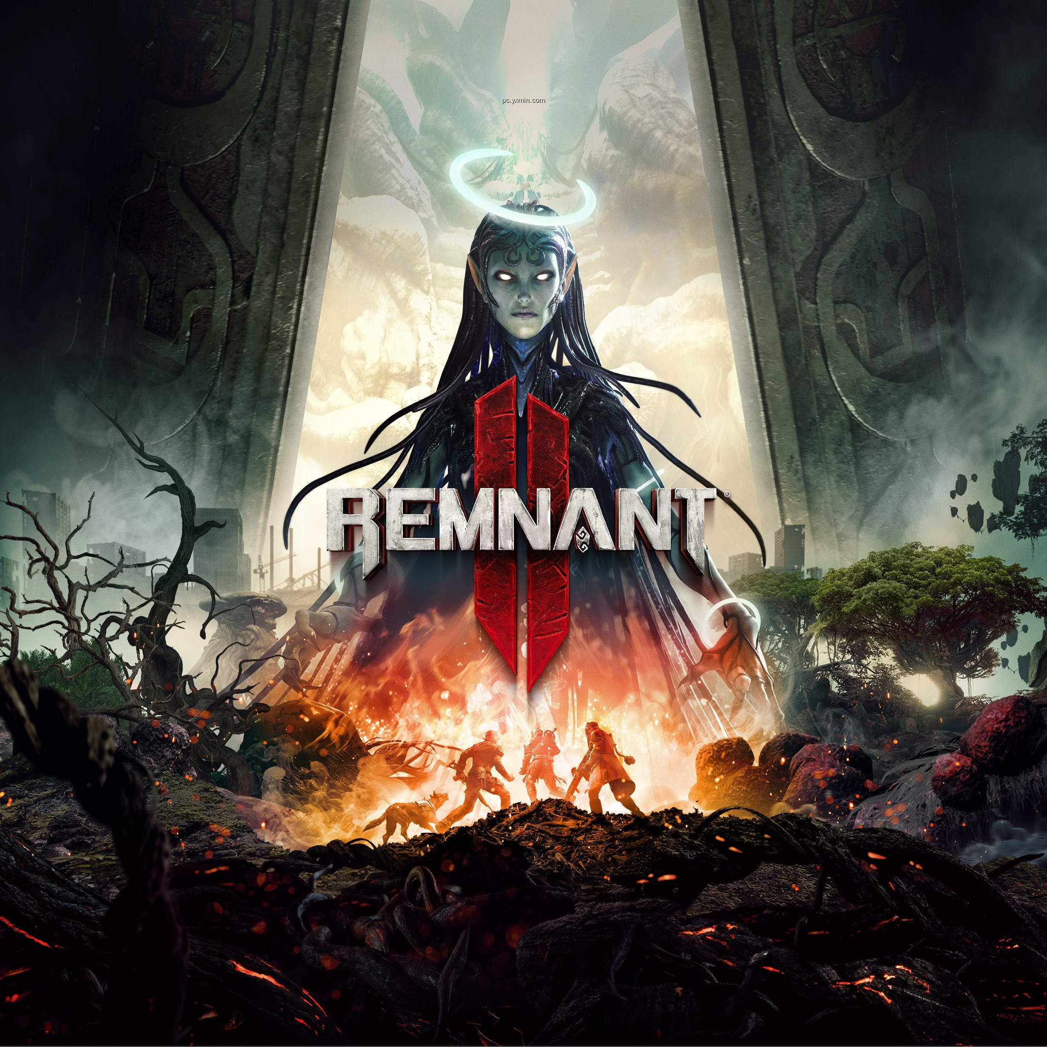 《Remnant II®》豪华版