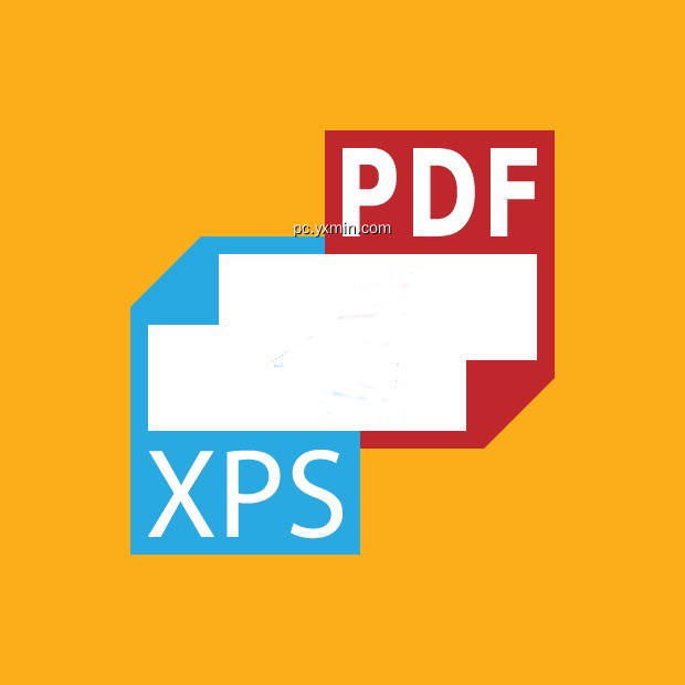 XPS TO PDF File Converter’