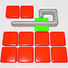 Line Path Color Puzzle Game