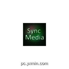 SyncMedia SyncMedia