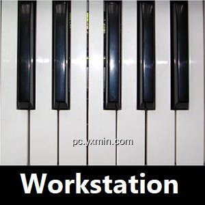 Desktop Orchestra