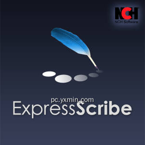 Express Scribe Professionnel (français)
