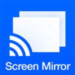 Insignia TV Screen Mirror