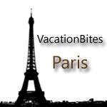 VacationBites – Paris