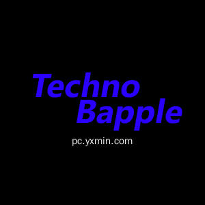 TechnoBapple