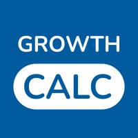 GrowthCalc GrowthCalc