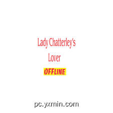 Lady Chatterley Lover story