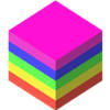 Rainbow Stack