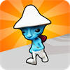 Smurf Cat Rush