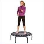 Rebounder Fitness Rebounder Fitness