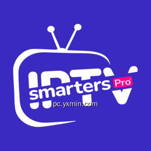 Smarters IPTV Pro Smarters IPTV Pro