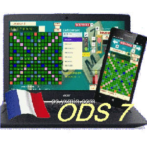 scrabble français