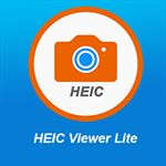 HEIC Image Viewer Lite – Batch Converter