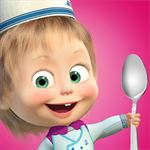 Masha and Bear: Cooking Dash Masha and Bear: Cooking Dash