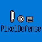 PixelDefense Free