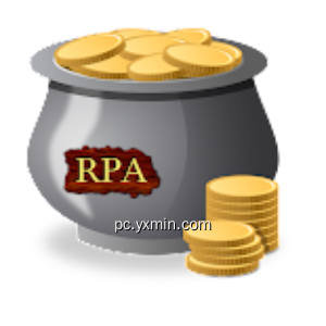 RPA Desktop